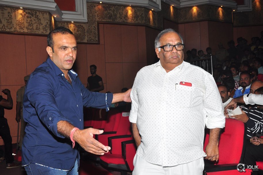 Nannaku-Prematho-Movie-Audio-Launch